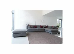 Ragolle Tapijt Himalaya 200x290cm - wol - grijs