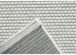 Ragolle Tapijt Himalaya 140x200cm - wol - wit