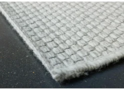 Ragolle Tapijt Himalaya 140x200cm - wol - wit