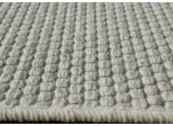 Ragolle Tapijt Himalaya 140x200cm - wol - wit