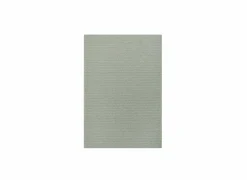 Ragolle Tapijt Himalaya 140x200cm - wol - lichtgrijs