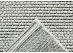 Ragolle Tapijt Himalaya 200x290cm - wol - lichtgrijs