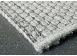 Ragolle Tapijt Himalaya 240x330cm - wol - lichtgrijs