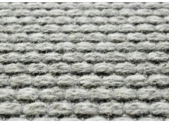 Ragolle Tapijt Himalaya 240x330cm - wol - lichtgrijs