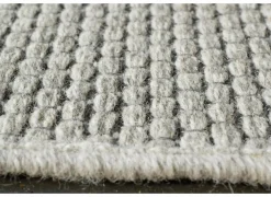 Ragolle Tapijt Himalaya 240x330cm - wol - lichtgrijs