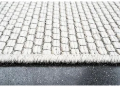 Ragolle Tapijt Himalaya 140x200cm - wol - wit