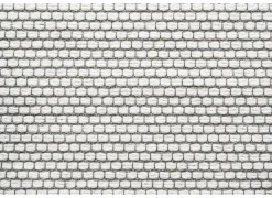 Ragolle Tapijt Himalaya 140x200cm - wol - wit