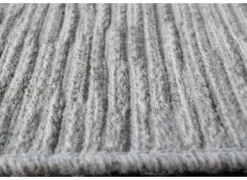 Ragolle Tapijt Himalaya 200x290cm - wol - grijs