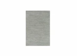 Ragolle Tapijt Himalaya 140x200cm - wol - lichtgrijs