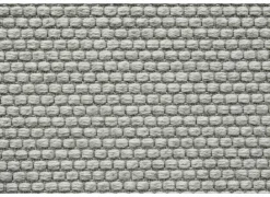 Ragolle Tapijt Himalaya 80x150cm - wol - wit