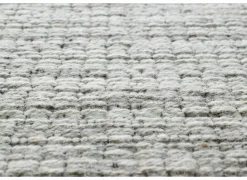 Ragolle Tapijt Himalaya 200x290cm - wol - lichtgrijs