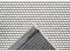 Ragolle Tapijt Himalaya 150x80cm - wol - wit