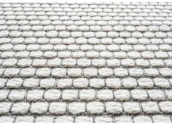 Ragolle Tapijt Himalaya 150x80cm - wol - wit