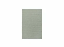 Ragolle Tapijt Himalaya 80x150cm - wol - lichtgrijs