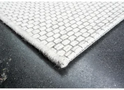 Ragolle Tapijt Himalaya 160x230cm - wol - wit