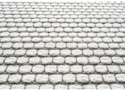 Ragolle Tapijt Himalaya 160x230cm - wol - wit