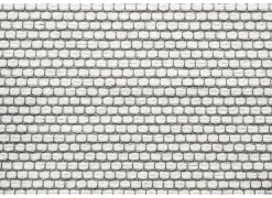 Ragolle Tapijt Himalaya 160x230cm - wol - wit