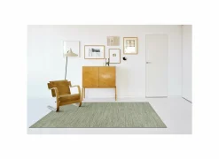 Ragolle Tapijt Himalya 80x150cm - wol - lichtgrijs