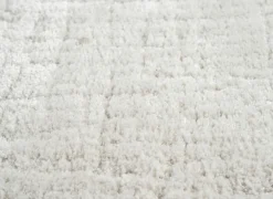 Ragolle Tapijt Madagaskar 160x230cm - polyestervezel - wit