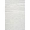 Ragolle Tapijt Madagaskar 240x340cm - polyestervezel - wit