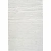 Ragolle Tapijt Madagaskar 200x290cm - polyestervezel - wit