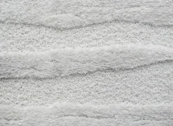 Ragolle Tapijt Madagaskar 200x290cm - polyestervezel - wit