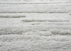 Ragolle Tapijt Madagaskar 160x230cm - polyestervezel - wit