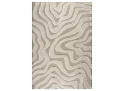 Ragolle Tapijt Madagaskar 133x195cm - polyestervezel - beige