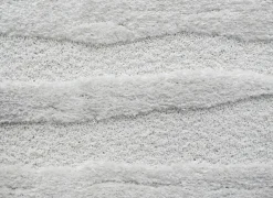 Ragolle Tapijt Madagaskar 80x150cm - polyestervezel - wit