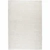 Ragolle Tapijt Madagaskar 80x150cm - polyestervezel - wit