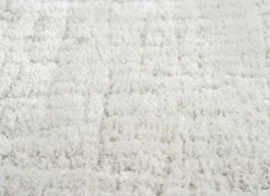 Ragolle Tapijt Madagaskar 80x150cm - polyestervezel - wit