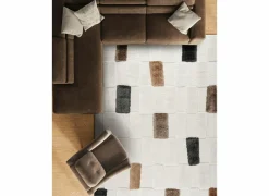 Ragolle Tapijt Madagaskar 240x340cm - polyestervezel - multicolor