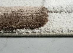 Ragolle Tapijt Madagaskar 240x340cm - polyestervezel - multicolor