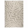 Ragolle Tapijt Madagaskar 200x290cm - polyestervezel - beige