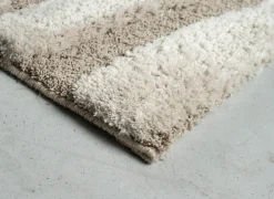 Ragolle Tapijt Madagaskar 200x290cm - polyestervezel - beige