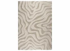 Ragolle Tapijt Madagaskar 160x230cm - polyestervezel - beige