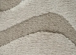 Ragolle Tapijt Madagaskar 160x230cm - polyestervezel - beige