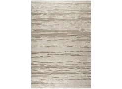 Ragolle Tapijt Madagaskar 80x150cm - polyestervezel - beige