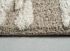 Ragolle Tapijt Madagaskar 80x150cm - polyestervezel - beige