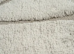 Ragolle Tapijt Madagaskar 160x230cm - polyestervezel - beige