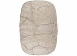 Ragolle Tapijt Madagaskar 160x230cm - polyestervezel - beige