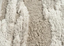 Ragolle Tapijt Madagaskar 240x340cm - polyestervezel - beige