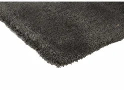 Tapijt Maori 60x110cm - microvezel - antraciet