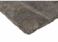 Tapijt Maori 160x230cm - microvezel - grijs