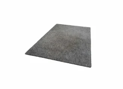 Tapijt Maori 200x290cm - microvezel - grijs