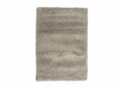 Tapijt Maori 70x140cm - microvezel - glacier