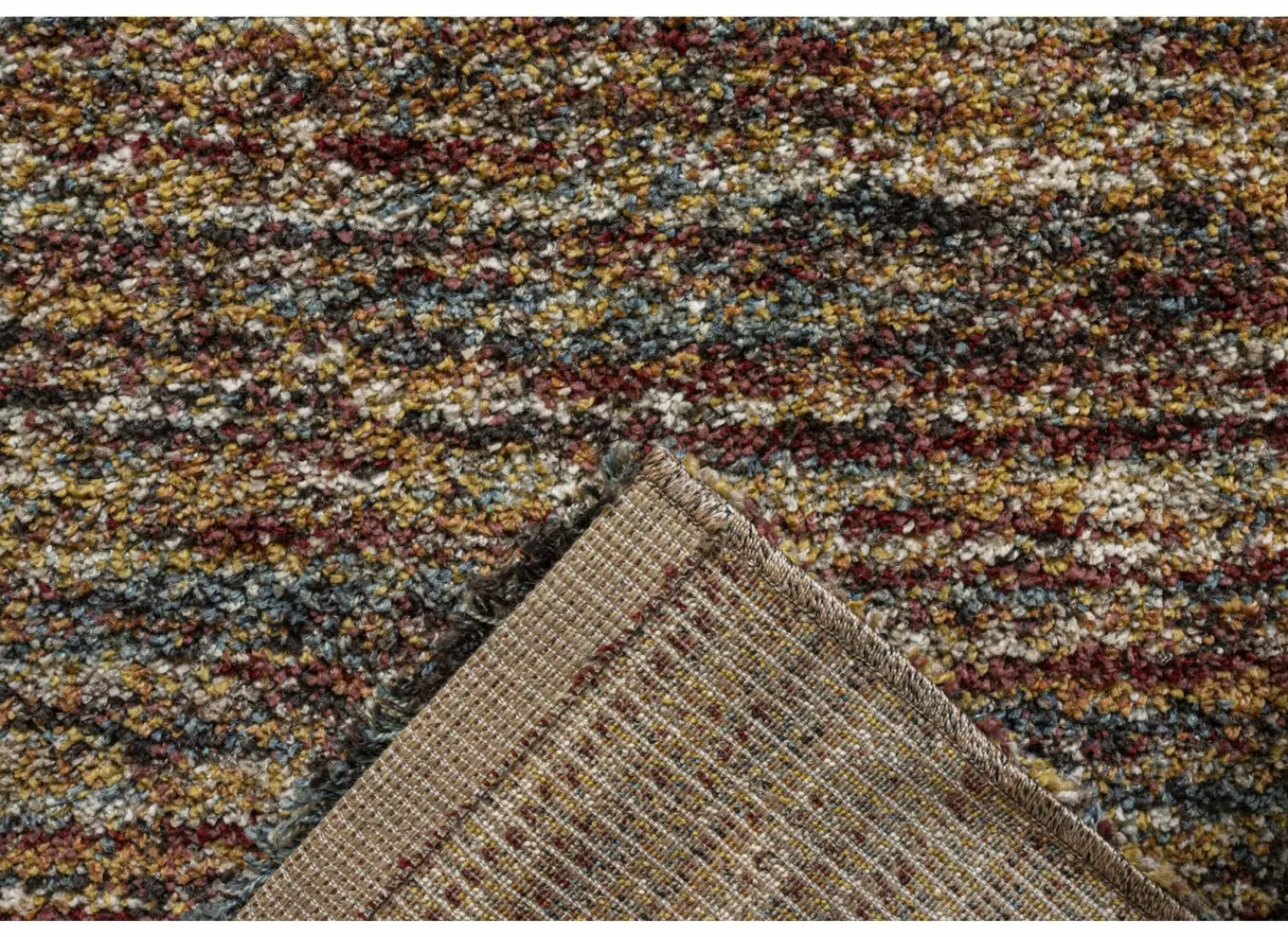 Ragolle Tapijt Medusa 80x150cm - polyestervezel - multicolor