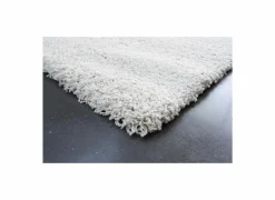 Ragolle Tapijt Medusa 240x300cm - polyestervezel - wit