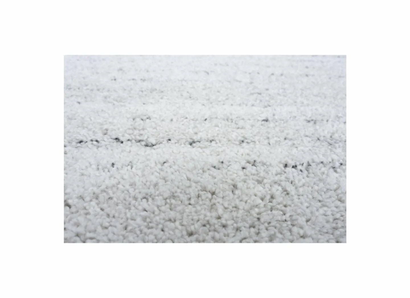 Ragolle Tapijt Medusa 200x290cm - polyestervezel - wit