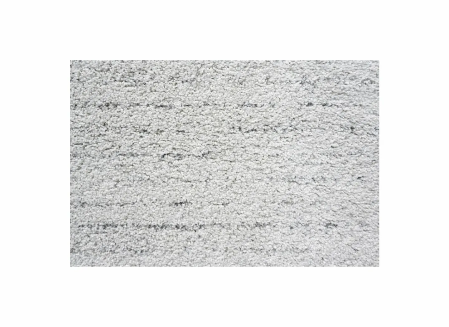 Ragolle Tapijt Medusa 200x290cm - polyestervezel - wit